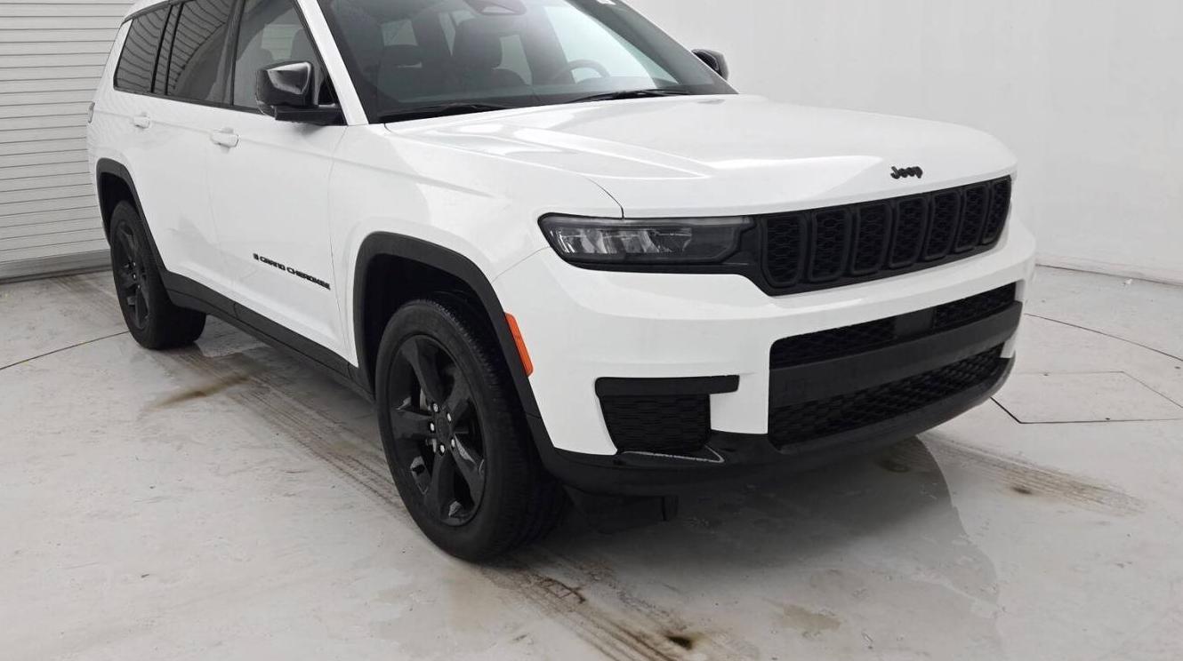 JEEP GRAND CHEROKEE 2021 1C4RJKAG4M8185544 image